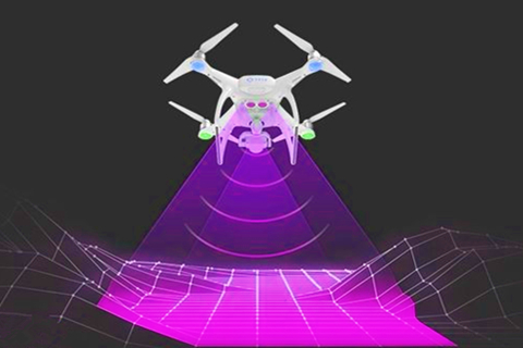 無人機應用技術