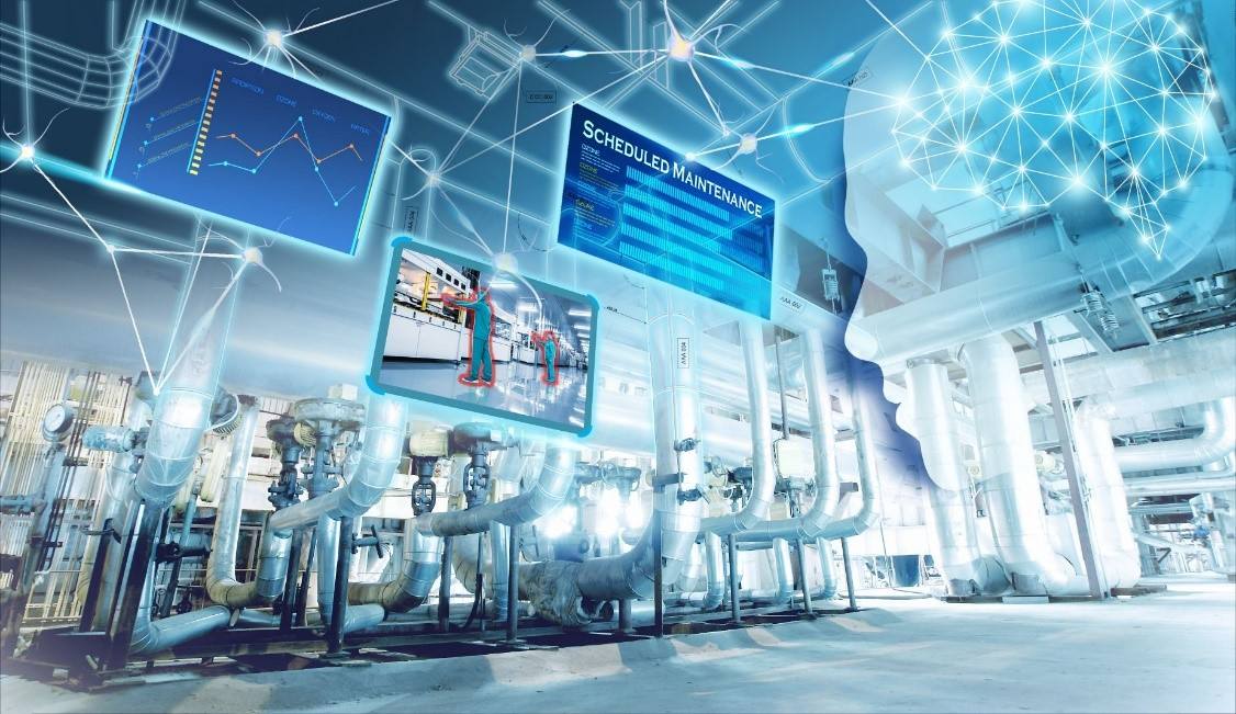 什么是大數(shù)據(jù)工廠