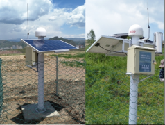 林業(yè)滑坡監(jiān)測(cè)應(yīng)用案例