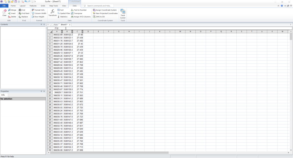 無人船在水庫地形測繪中的案例