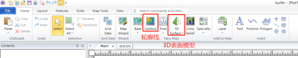 無人船在水庫地形測繪中的案例